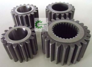 Gearbox & Gear Parts