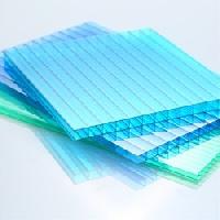 poly carbonate sheet MULTY WALL