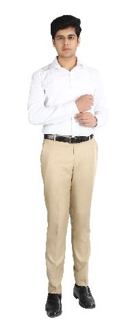 trouser manufacturer in Krishna Nagar