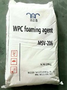 Foaming Agent