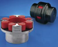 POWER TRANSMISSION COUPLINGS