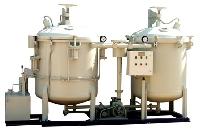 Vacuum Pressure Impregnation Plants