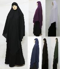 Islamic Hijab - Manufacturers, Suppliers & Exporters in India