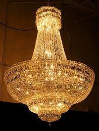 Hanging Chandelier