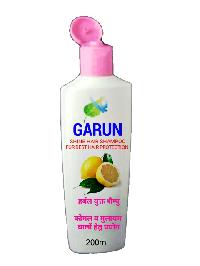 Garun Shine Hair Shampoo