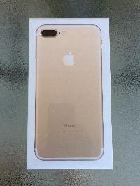 Apple iPhone 7 Plus 128gb - Gold