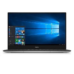 Dell XPS9360-7336SLV 13 Laptop