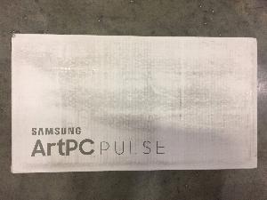 Samsung Electronics DP700C6A-A01US ArtPC Pulse Desktop