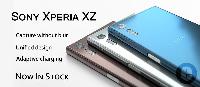 Brand New Unlocked Sony Xperia XZ Dual SIM 64GB