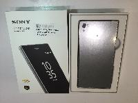 Brand New Unlocked Sony Xperia Z5 Premium 32GB LTE Dual SIM Black, Chr