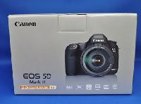 Canon EOS 5D Mark III Digital Camera With 24-105mm Lens