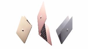 12 256GB 1 Ghz m3 Space Gray Rose Gold Silver Grey Apple Macbook