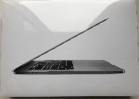 New Apple MacBook Pro Laptop