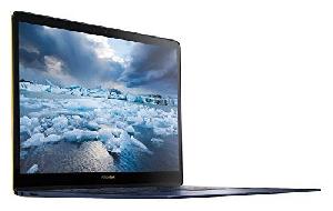 NEW ASUS UX490UA-XS74-BL ZenBook 3 12.5 Ultraportable Laptop Core i7