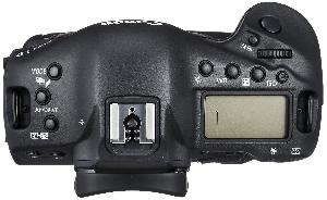 EOS-1D X Canon Digital Single Lens Reflex Camera
