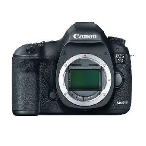Canon EOS 5D Mark III DSLR Camera Body