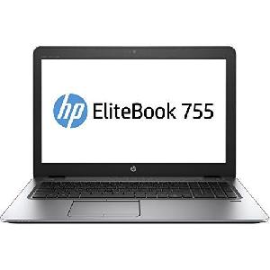 HP EliteBook 755 G3 15 Notebook