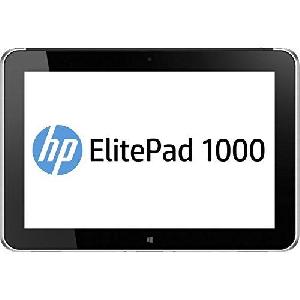 HP G5F94AW ElitePad 1000 G2 64 GB Net-tablet
