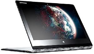 Lenovo Yoga 3 Pro 80HE000LUS 13 -Inch 8GB Soldered Convertible Ultrabook