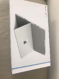 NEW SEALED Microsoft Surface Book i7 16GB 512GB