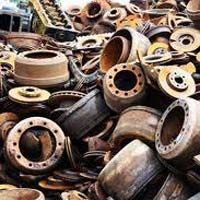 iron scrap,  Application : Industrial