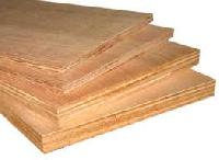 BWR Grade Plywood