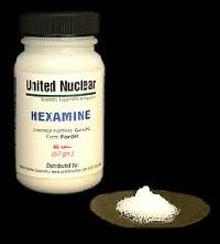 hexamine powder