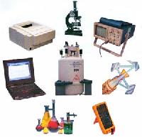 analytical equipment