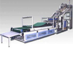 Automatic Laminating Machine