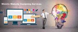 Website Development Company In Delhi