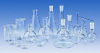 laboratory glass