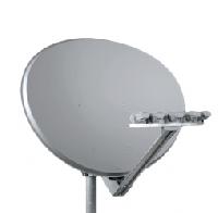 satellite antennas