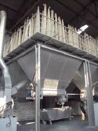 Zinc Oxide Plant