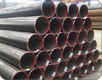 seamless line pipe