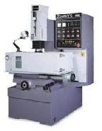 electric discharge machine