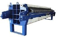 Fully Automatic Filter Press
