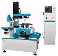 electric discharge machine