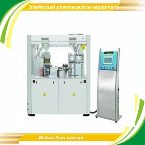 Automatic Capsule Filling Machine NJIP-3200