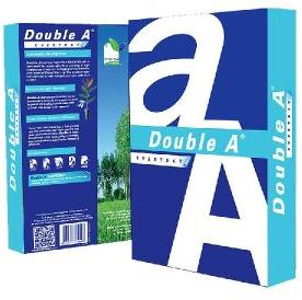 Double A Premium Copy Paper