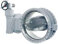 Triple Offset Butterfly Valves