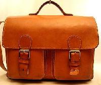 leather school bags