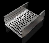 aluminium cable trays