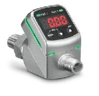 Indicating Pressure Transducer