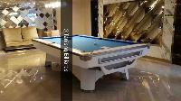 spencer american pool table