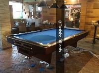 Imported Bar Pool Tables