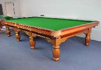 French Billiards Table