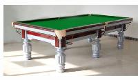 French Billiards Table