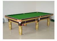 Brand New Billiard Table