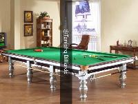 Imported Snooker Board Table