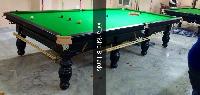 Imported Snooker Pool Tables